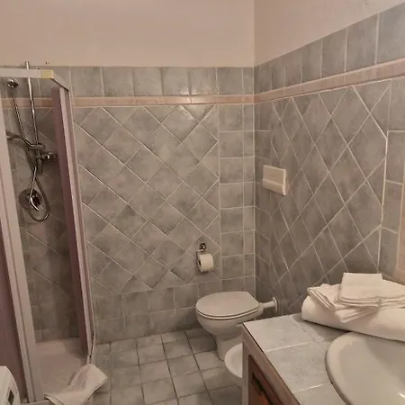 Appartamento1 Apartamento *