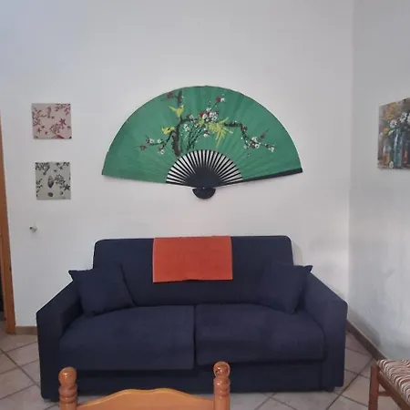 Appartamento1 Apartamento *