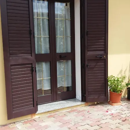 Appartement Appartamento1 San Teodoro (Sardinia)