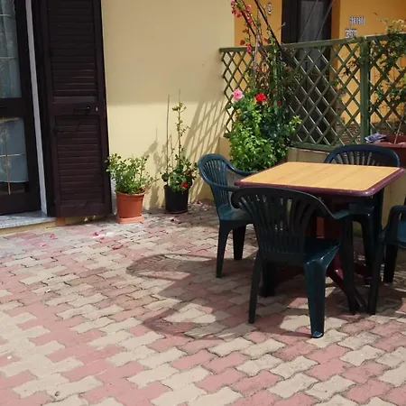 Appartamento1 Apartment