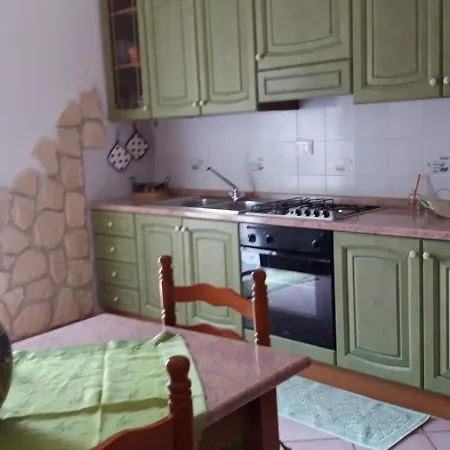 Apartment Appartamento1
