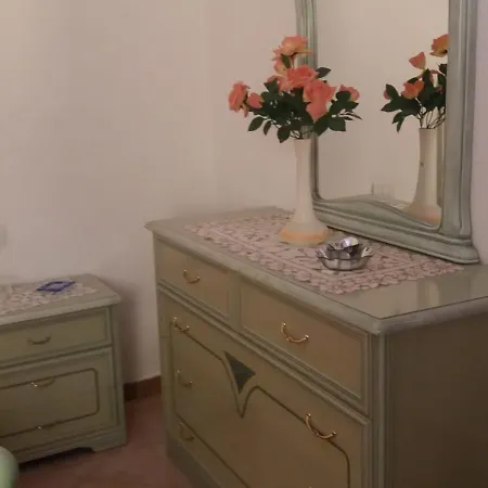 Apartment Appartamento1