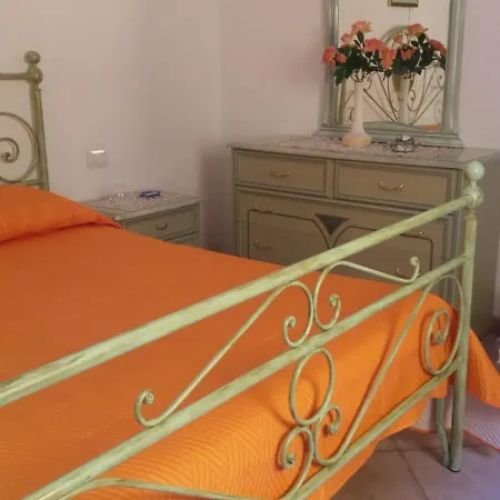 Apartment Appartamento1 San Teodoro (Sardinia)