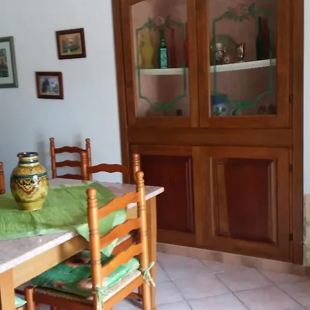 Appartamento1 * San Teodoro (Sardinia)