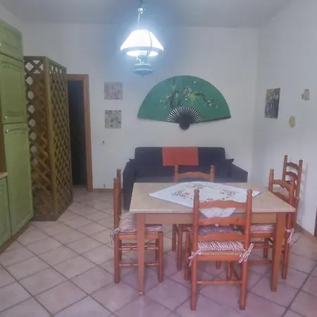 Appartamento1 דירה