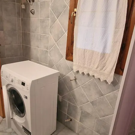 Appartamento1 Appartement San Teodoro (Sardinia)