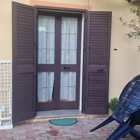 Appartamento1 Appartement *