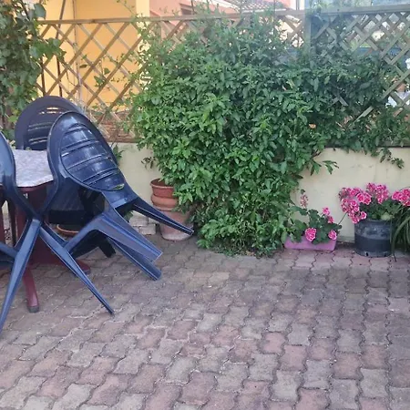 Appartamento1 Appartement San Teodoro (Sardinia)