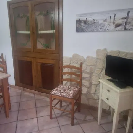 Appartamento1 Lejlighed