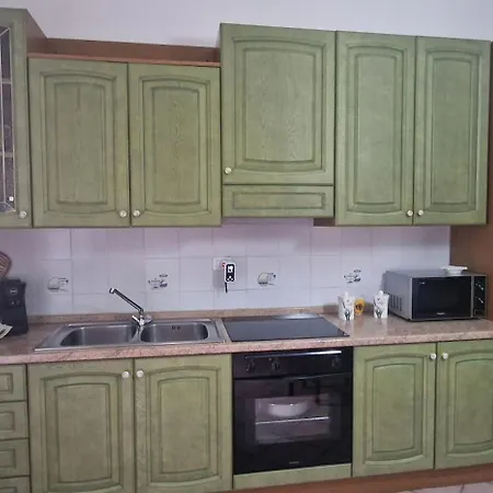 Lejlighed Appartamento1 *