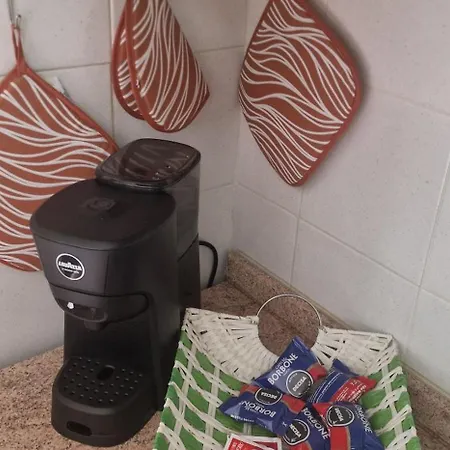 Appartamento1 דירה