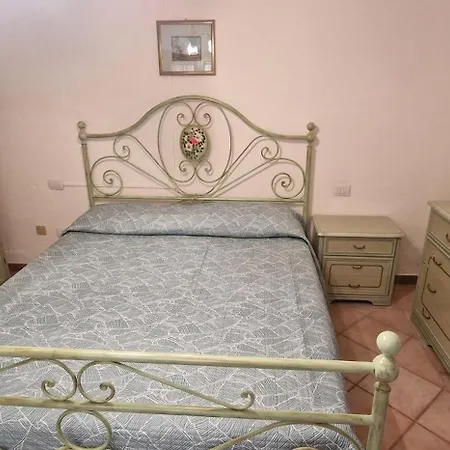 Lejlighed Appartamento1 *
